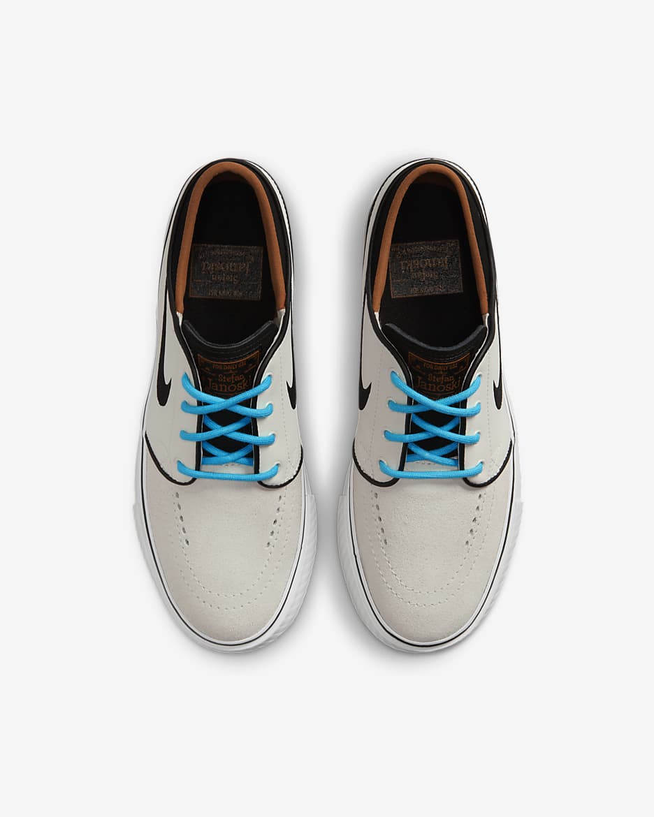 Nike fashion sb janoski id